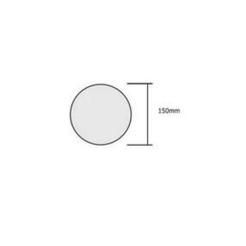 Roser Закінчення круглого коника