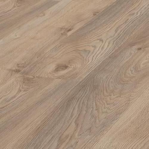 Ламінат Kronotex Mammut D3669 Дуб Макро Бежевий (1х) V4 33 клас 12мм