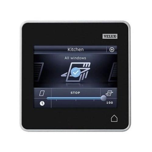 Сенсорний пульт дистанційного керування мансардного вікна Velux KLR 200