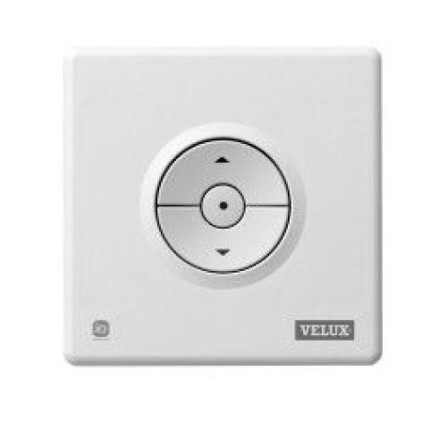 Настенный пульт управления мансардным окном Velux KLI 110