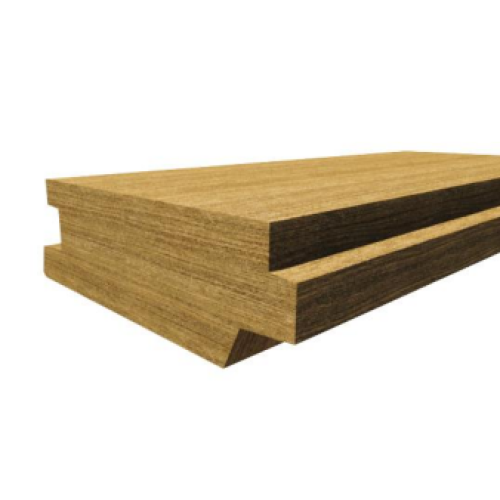 Фасадна обшивальна дошка Dervus