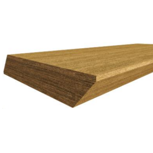 Погонажные изделия Dervus