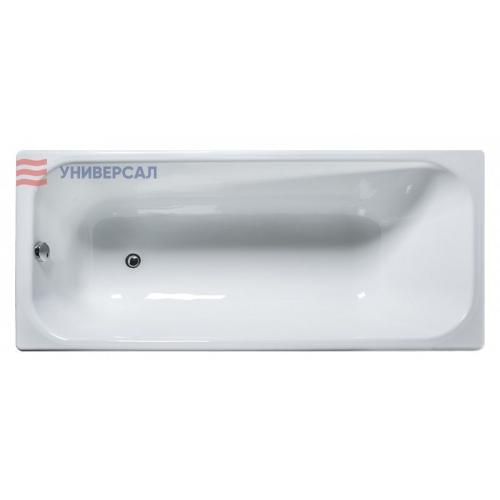 Ванна чугунная Универсал ВЧ-1700 Ностальжи Р