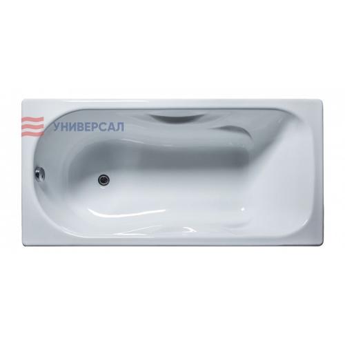Ванная чугунная Универсал ВЧ-1500 Сибирячка