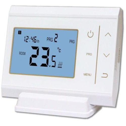 Бездротовий терморегулятор для газового котла Verol VT-3520 WLS