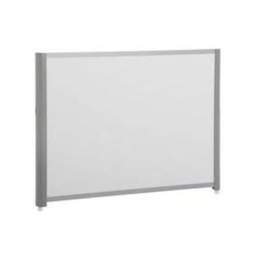 Екран під ванну ЕЛІТ 67,5 см (білий) бічний