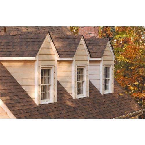 Битумная черепица Certainteed Landmark Burnt Sienna