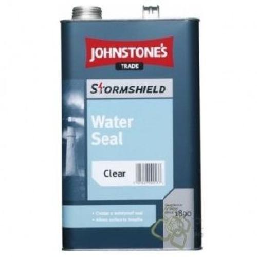 JOHNSTONES Stormshield Water Seal засіб від вологи 5л