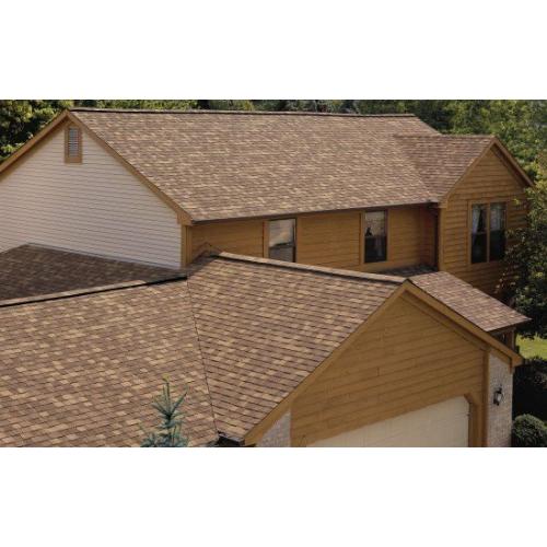 Битумная черепица Certainteed Landmark Resawn Shake