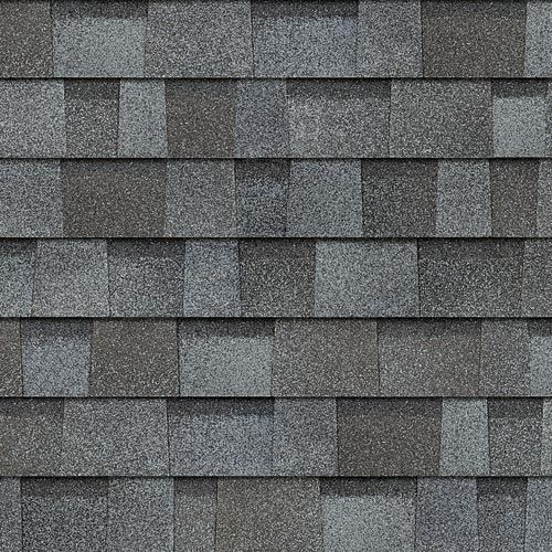 Бітумна черепиця Owens Corning Duration AR (Quarry Grey)