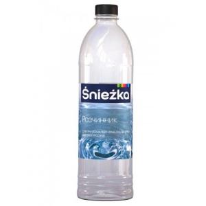 Sniezka растворитель для Снежки от ржавчины, 0,36 кг