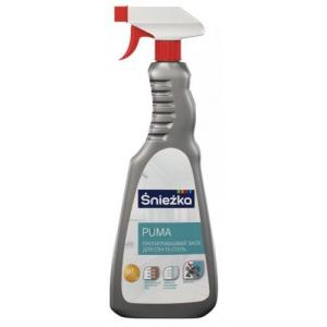 Sniezka Puma противогрибковое средство,5 л
