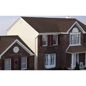 Битумная черепица Certainteed CT20 Cedar Brown