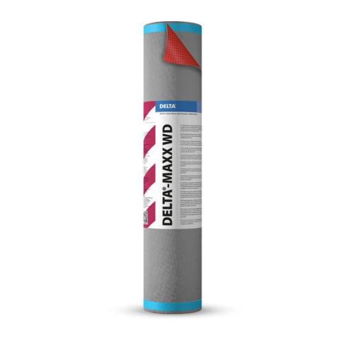 Диффузионная мембрана Dorken Delta-Maxx WD