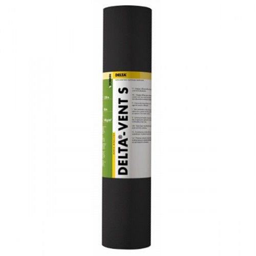 Супердиффузионная мембрана Dorken Delta-Vent S