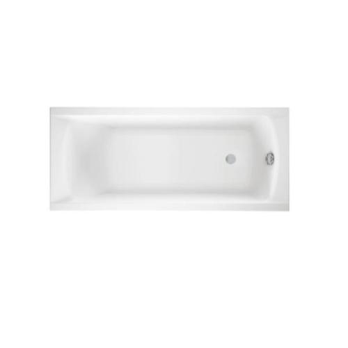 Акрилова ванна Cersanit Korat 150x70