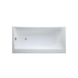 Акриловая ванна Cersanit Smart 170x80 L\R