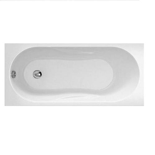 Акриловая ванна Cersanit Mito 140x70