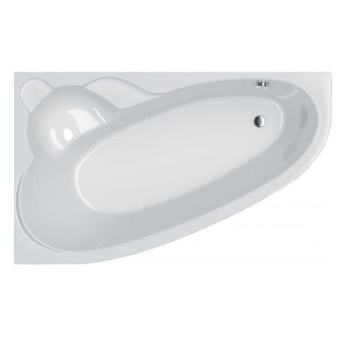 Koller Pool ванна акриловая Nadine 150x100 L