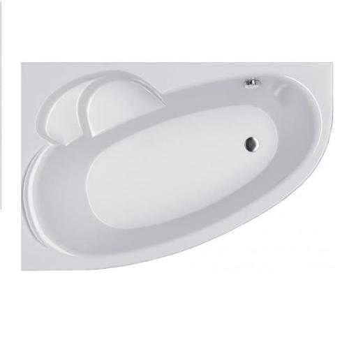 Koller Pool ванна акриловая Karina New 150x100 L