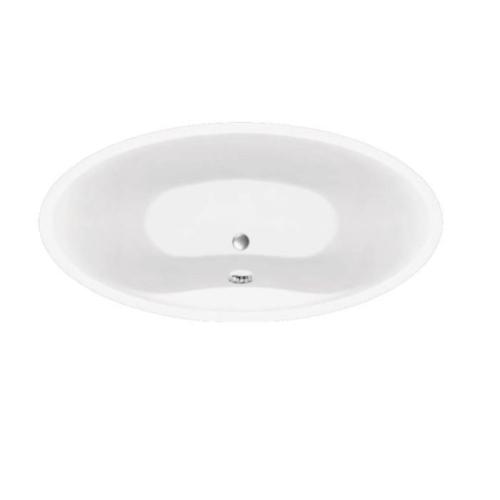 Koller Pool ванна акриловая Design Plus 194x100