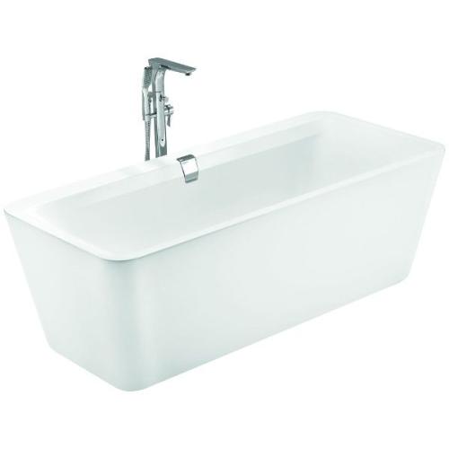 Акриловая ванна Volle отдельно стоящая 12-22-110С