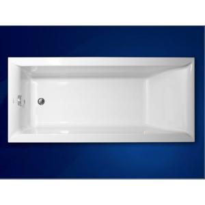 Акриловая ванна Vagnerplast Veronella 180x80x45