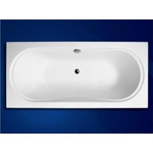 Акриловая ванна Vagnerplast Briana 185x90x43