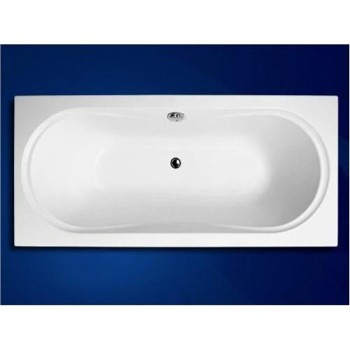 Акриловая ванна Vagnerplast Briana 185x90x43