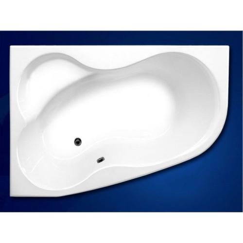 Акрилова ванна Vagnerplast Melite 160x105x48 L\R