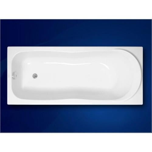 Акрилова ванна Vagnerplast Penelope 170x70x40