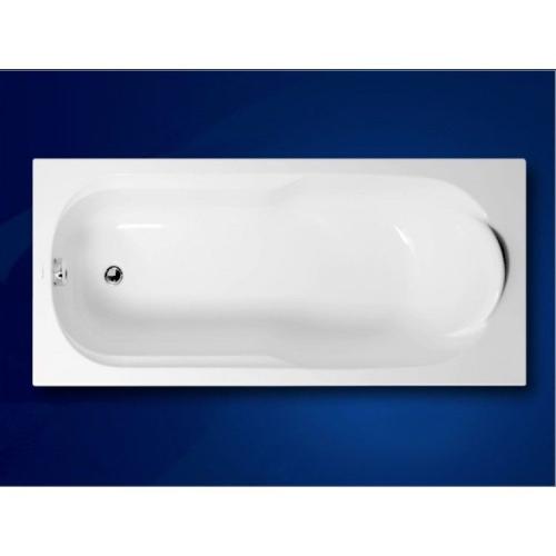 Акриловая ванна Vagnerplast Nymfa 150x70x38