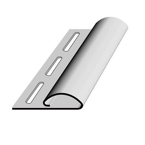 Docke Lux Финишный профиль 3 м.п