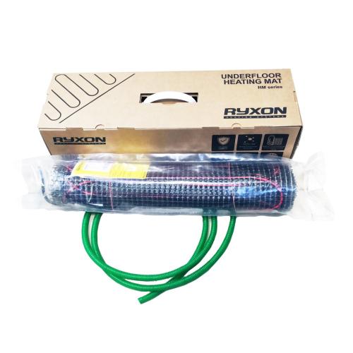 Ryxon Нагревательный двухжильный мат в комплекте 2200 Вт (11,0м2)