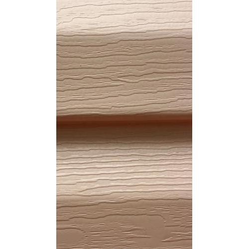 Сайдинг Royal Europa (Польша) цвет Peach