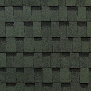 Технониколь Битумная черепица многослойная Shinglas Фазенда