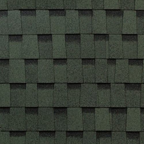 Технониколь Битумная черепица многослойная Shinglas Фазенда