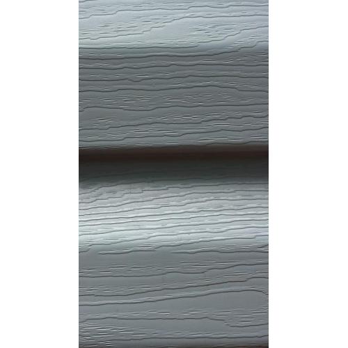 Сайдинг Royal Europa (Польша) цвет Blue Gray