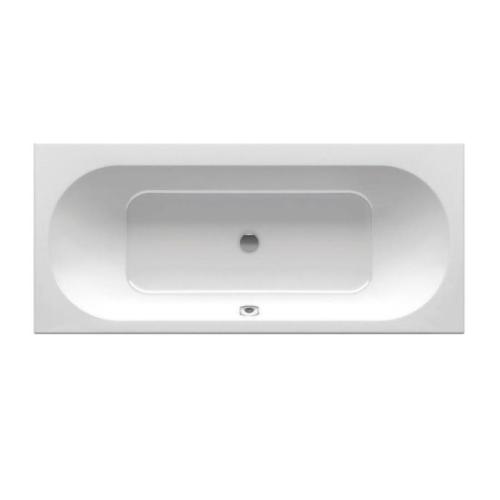Акрилова ванна Ravak CITY SLIM snowwhite 180х80