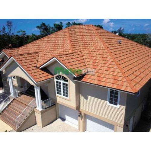 Композитная черепица Metrotile (MetroRoman) Композитная черепица Metrotile (MetroRoman)