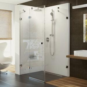 Душевая кабина Ravak BSDPS-90x90 L\R