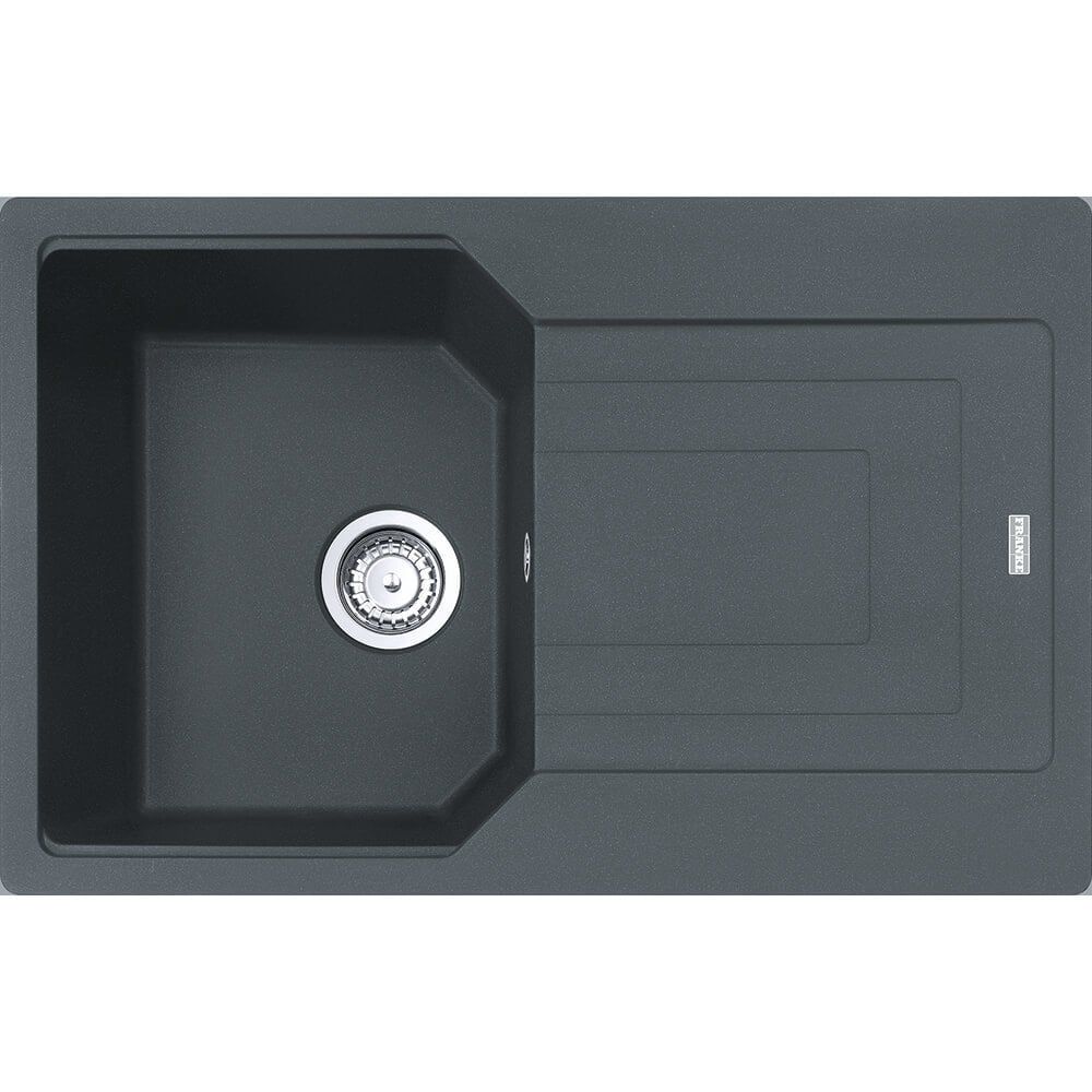 Гранитная мойка Franke Urban UBG 611-78