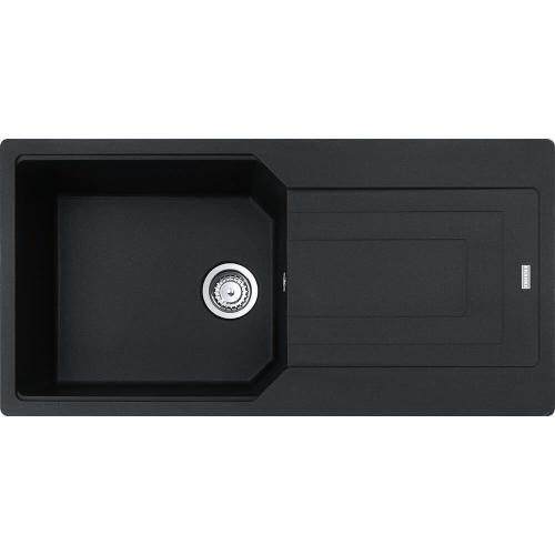 Гранитная мойка Franke Urban UBG 611-100 XL
