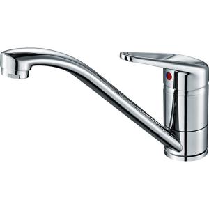 Смеситель для кухни FRANKE Novara Plus