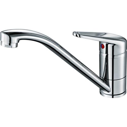 Змішувач для кухні FRANKE Novara Plus