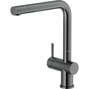 Смеситель для кухни FRANKE Active Plus Super Metallic