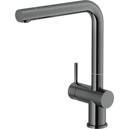 Смеситель для кухни FRANKE Active Plus Super Metallic