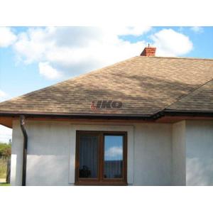 Битумна черепиця IKO Cambridg Xpress