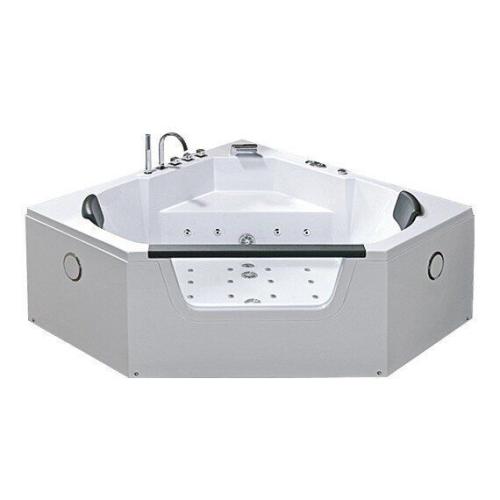 Гидро- аэромассажная ванна I.R.I.S TLP-643