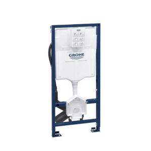 Grohe Rapid SL Sensia Инсталляция для подвесного унитаза 39112001